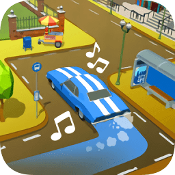 你上班遲到了游戲