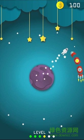 紙片太空手游 v0.5.6 安卓版手游 1