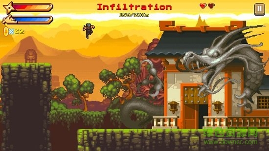 忍者太酷了游戲 v1.0.8 安卓版 2