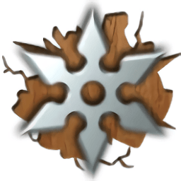 忍者鏢飛躍手機(jī)版