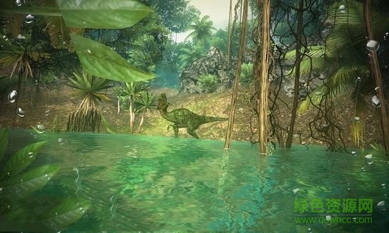 激斗恐龍大作戰(zhàn)手游下載