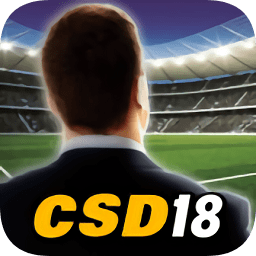 足球俱樂部經(jīng)理18漢化內(nèi)購(gòu)