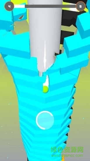 堆疊撞車球手機版 v0.1 安卓版 1