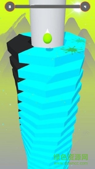 堆疊撞車球 堆疊撞車球手游下載