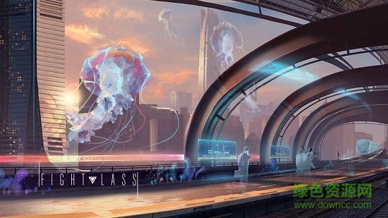 恙化裝甲游戲 v1.0.76392 安卓版 2