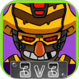 硬核特工隊(duì)手機(jī)版