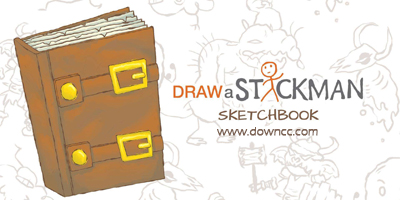 畫個(gè)火柴人