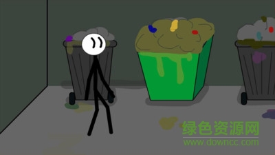 自由的火柴人手游 自由的火柴人游戏