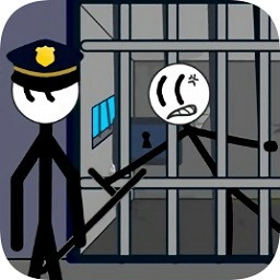 自由的火柴人手游