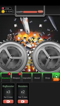 武器粉碎機(WeaponCrusher) v1.0 安卓版 1