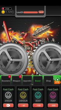武器粉碎機(WeaponCrusher) v1.0 安卓版 2