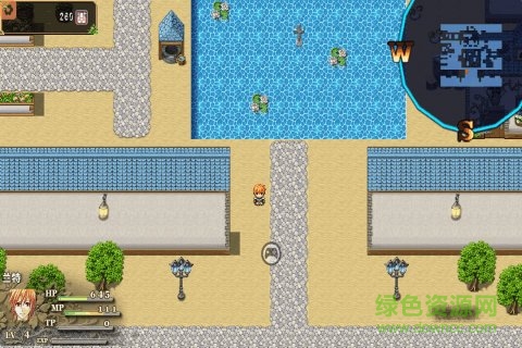 不存在的世界 不存在的世界