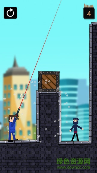 mr bullet子彈先生 v1.0 安卓版 0