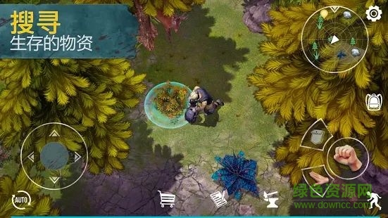 生死存亡游戲 v0.1.411 安卓版 0