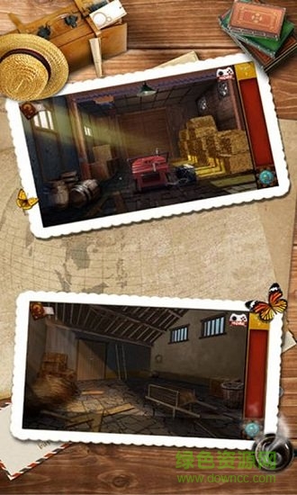 逃出瘋狂農(nóng)場(Animals Tarm Escape) v1.0 安卓版 0