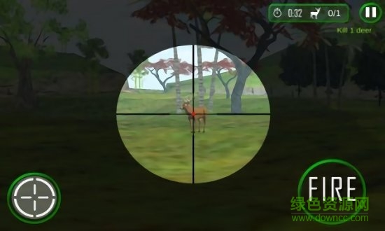 獵鹿狙擊手 獵鹿狙擊手下載