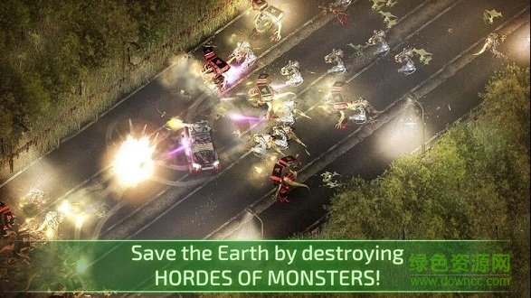 孤膽槍手2傳奇游戲 v2.2.4 安卓版 2