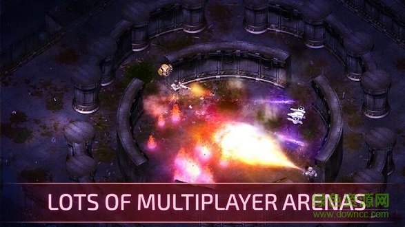 孤膽槍手2傳奇游戲 v2.2.4 安卓版 0