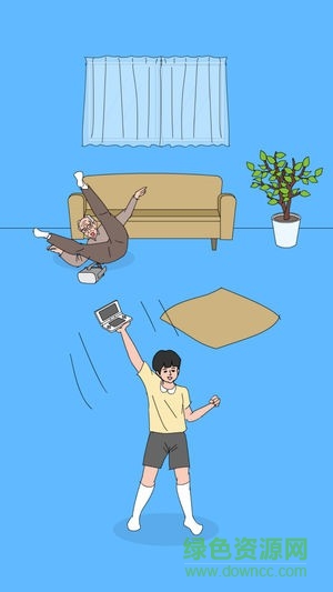 隱藏我的游戲母親3游戲