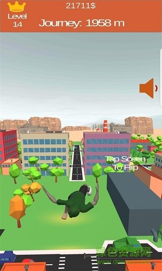 加農(nóng)炮爆射游戲 v0.1 安卓版 0