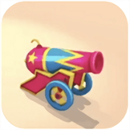 加農(nóng)炮爆射游戲