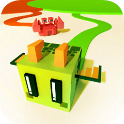 拖車(chē)大作戰(zhàn)手游