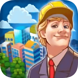 模擬大亨無限金錢(Tower Sim)