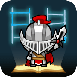 阿彌陀國的騎士