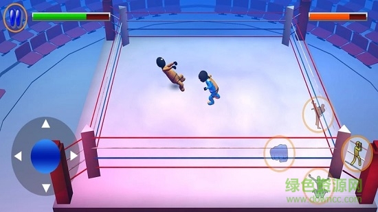 幫派格斗模擬器內(nèi)購(gang comedy beasts simulator) v1.0 安卓全解鎖版 2