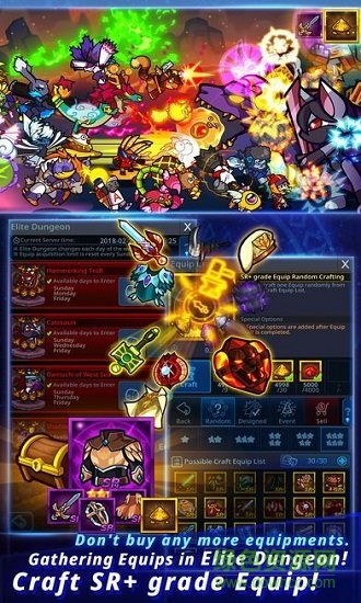 掛機(jī)終結(jié)者無(wú)限金幣版下載