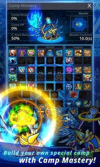 掛機(jī)終結(jié)者無(wú)限金幣 v1.1.4 安卓版 1