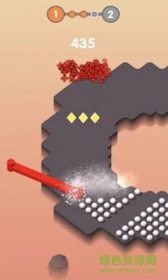 壓碎打擊手機(jī)版 v1.0.1 安卓版 0