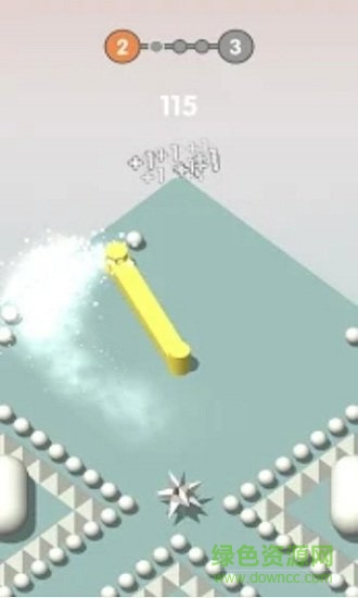 壓碎打擊手游下載