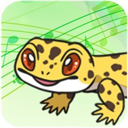 守宮的治愈小屋游戲