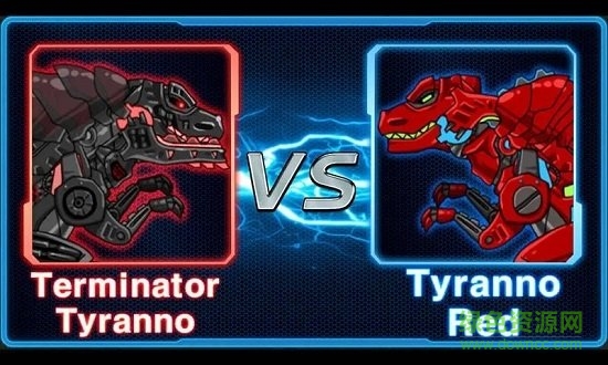 迪諾機(jī)器人無(wú)窮最新版 v2.11.12 安卓版 0