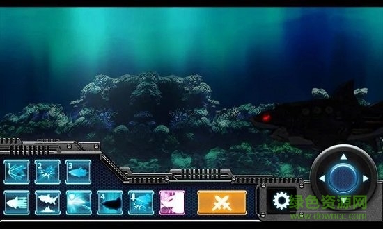 迪諾機(jī)器人無(wú)窮最新版 v2.11.12 安卓版 2