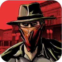 荒野西部大救赎手机版