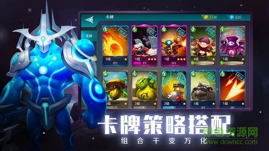 未知世界九游版 未知世界手游九游版