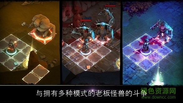 俠盜的心獨立版本 v1.4.17 安卓版 0