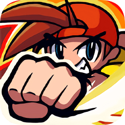 格斗街區(qū)修改版(Beat Street)