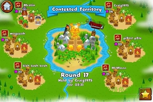 猴子小鎮(zhèn)下載