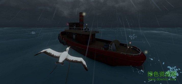 男孩與鵜鶘手游(Storm Boy) v1.0.2 安卓版 0