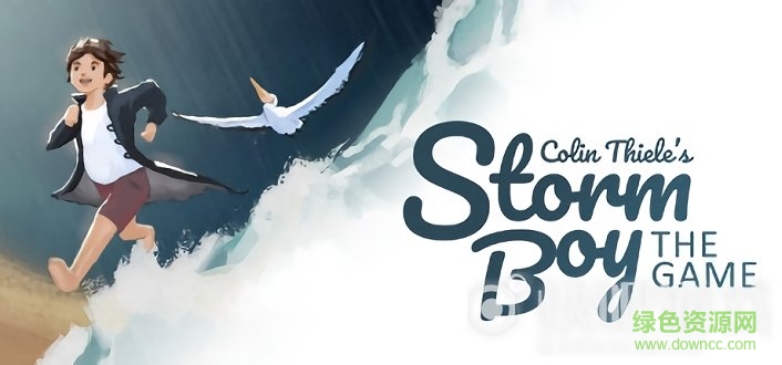 男孩與鵜鶘手游(Storm Boy) v1.0.2 安卓版 1