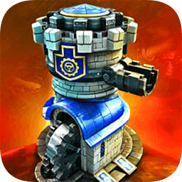 奇幻塔防漢化版