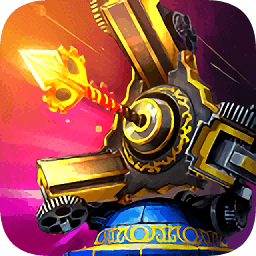 奇幻塔防2漢化內(nèi)購正式版