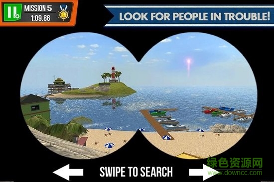 海岸交通工具模擬駕駛內(nèi)購正式版(Coast Guard Beach Rescue Team) v1.22 安卓版 0