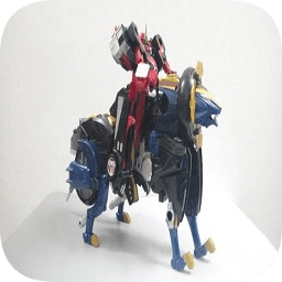 特命戰(zhàn)隊(duì)變身模擬器