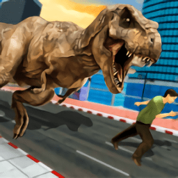 致命侏羅紀(jì)恐龍生存手游