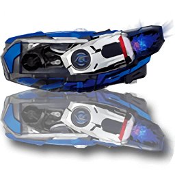 假面騎士chaser腰帶模擬器