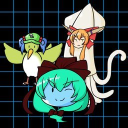 迷宮雛醬手機版